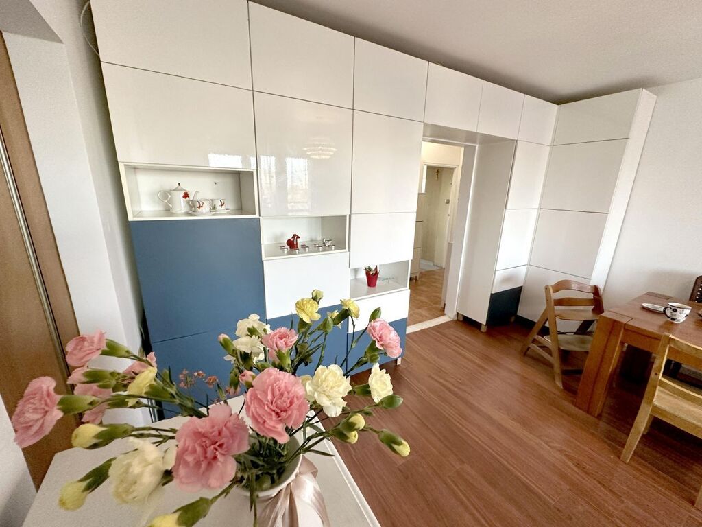 Przestronne 5 pokoi dla rodziny, blisko Żurawiniec