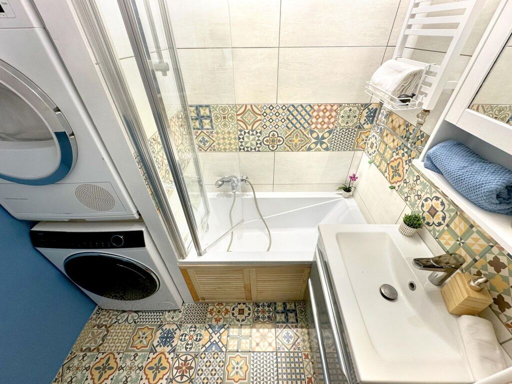 Przestronne 5 pokoi dla rodziny, blisko Żurawiniec