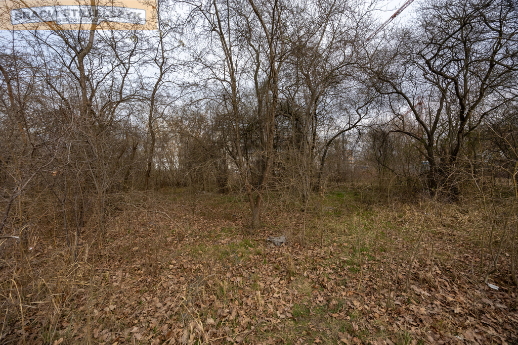 DZIAŁKA INWESTYCYJNA 2401 m² Warszawa Białołęka