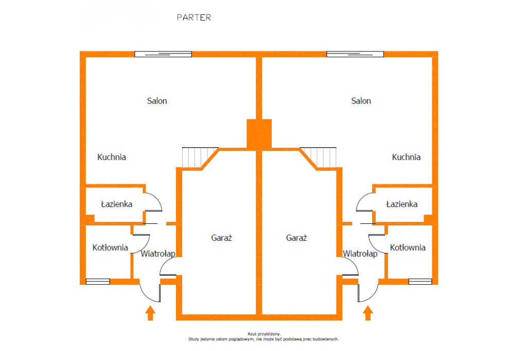 Twój nowy dom – świeży, pachnący i gotowy