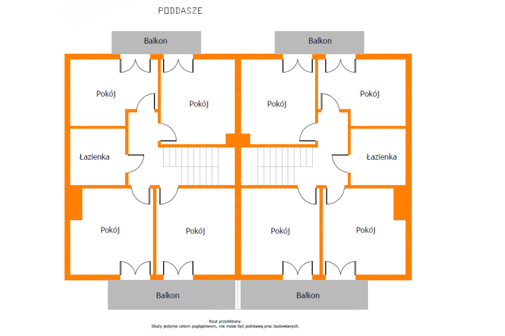 Twój nowy dom – świeży, pachnący i gotowy