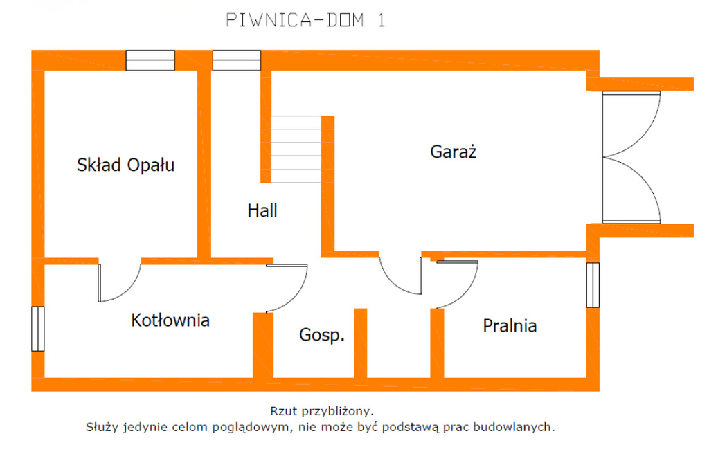 Dwa domy na jednej działce - wiele możliwości!
