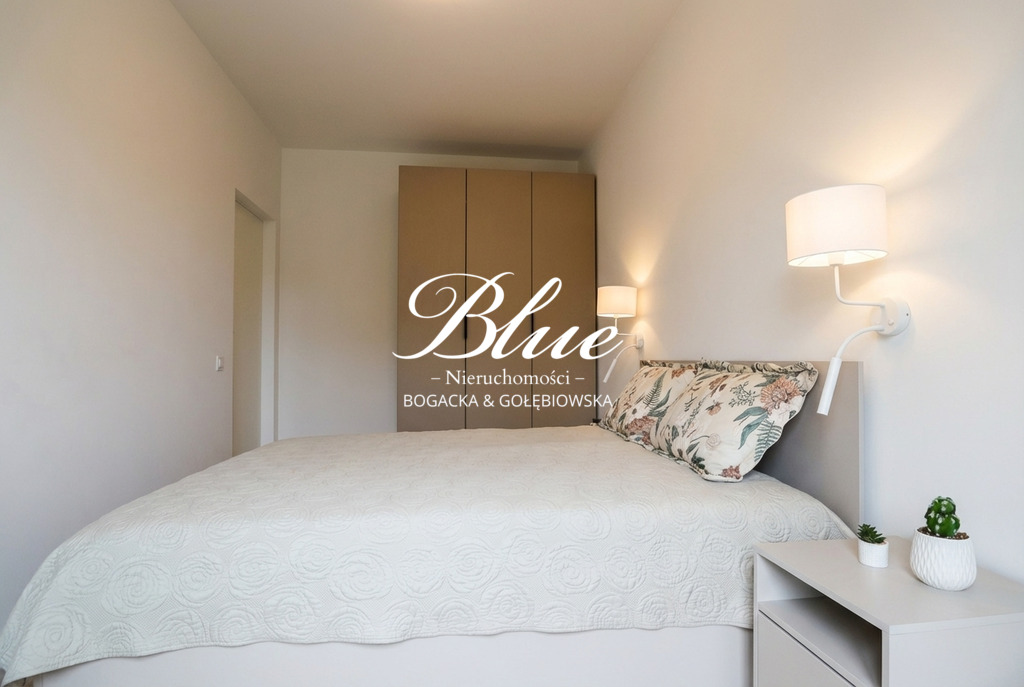 Os. Zawadzkiego, duża loggia m. postojowe