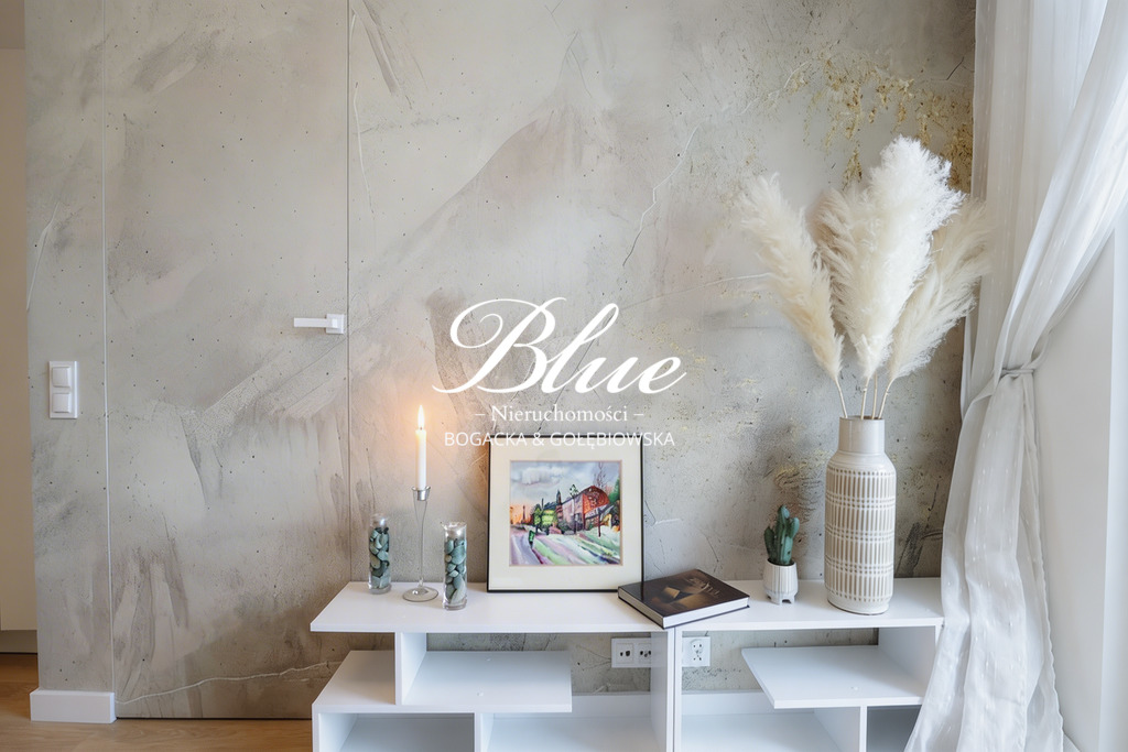 Os. Zawadzkiego, duża loggia m. postojowe