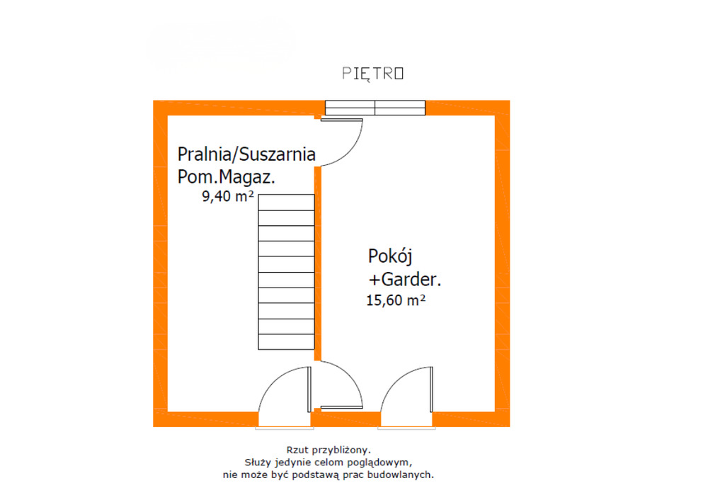 Uciekaj z miasta dom przy lesie i stawie