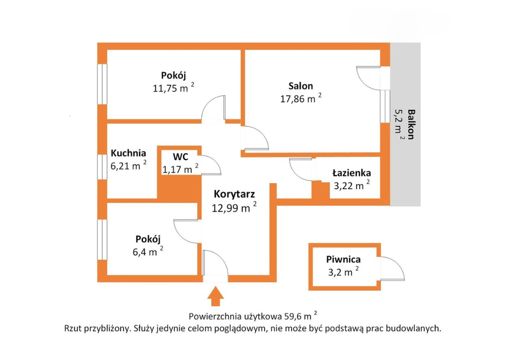 Taniej nie będzie ! Kup wyremontuj i zamieszkaj!