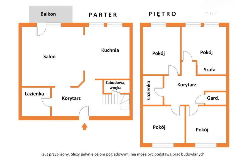 Niepowtarzalny 137 m² – dwupoziomowy w sercu Łodzi