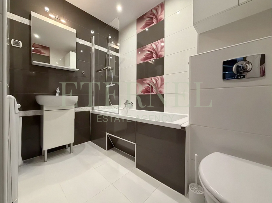 Mieszkanie 3-pokojowe z balkonem - pet friendly