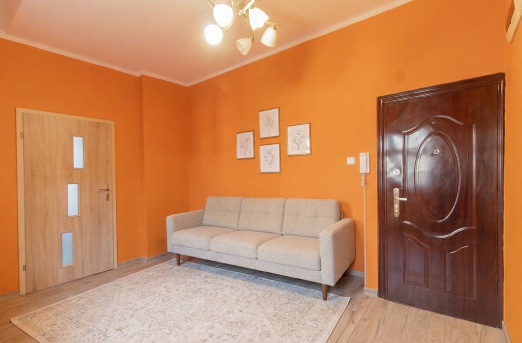 NOWA CENA ! 43m² w centrum Sulechowa