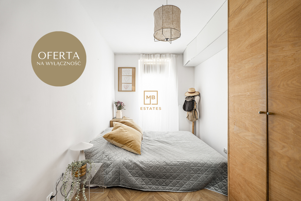 Przestronne mieszkanie z balkonem Casa Feliz