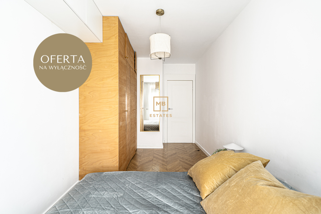 Przestronne mieszkanie z balkonem Casa Feliz