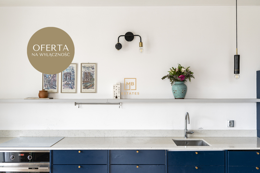 Przestronne mieszkanie z balkonem Casa Feliz