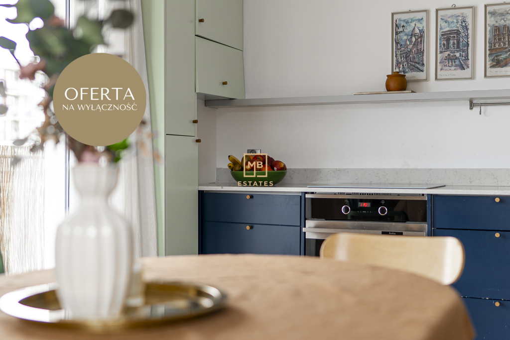 Przestronne mieszkanie z balkonem Casa Feliz