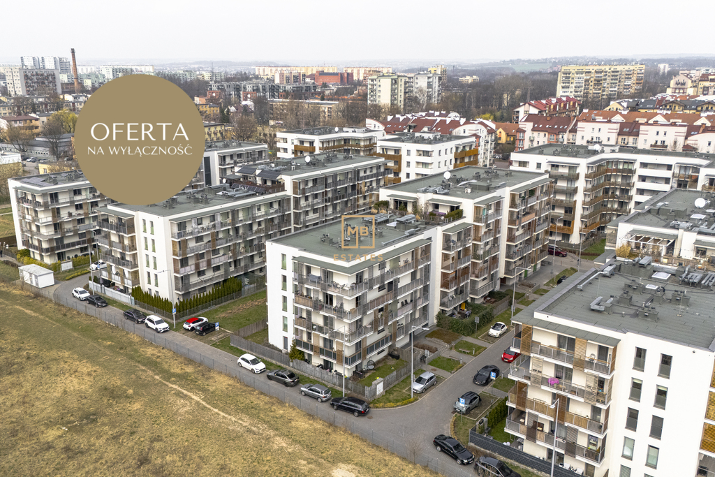 Przestronne mieszkanie z balkonem Casa Feliz