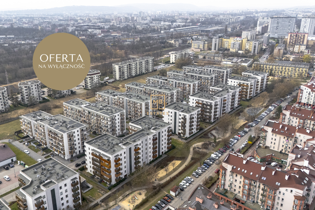 Przestronne mieszkanie z balkonem Casa Feliz