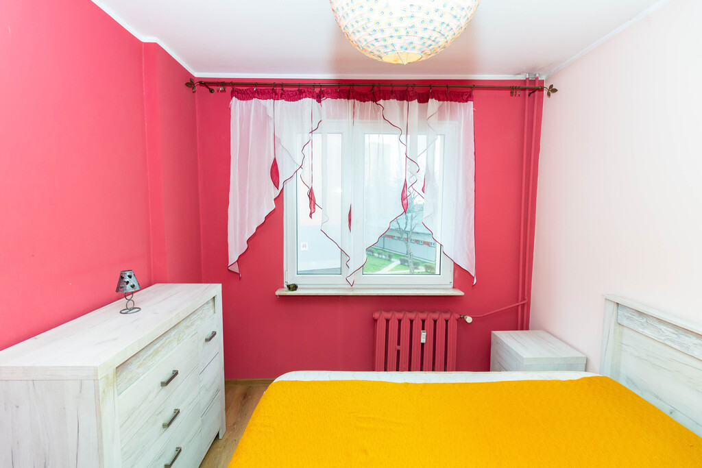 Widne mieszkanie-2 pokoje, Pułanki Ostrowiec Św.