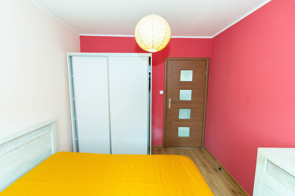 Widne mieszkanie-2 pokoje, Pułanki Ostrowiec Św.