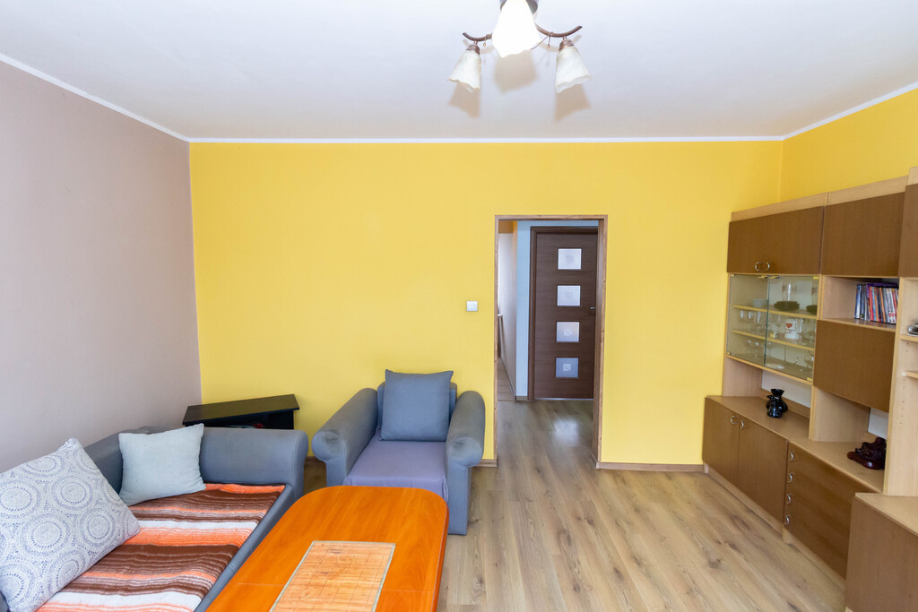 Widne mieszkanie-2 pokoje, Pułanki Ostrowiec Św.