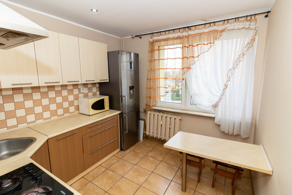 Widne mieszkanie-2 pokoje, Pułanki Ostrowiec Św.