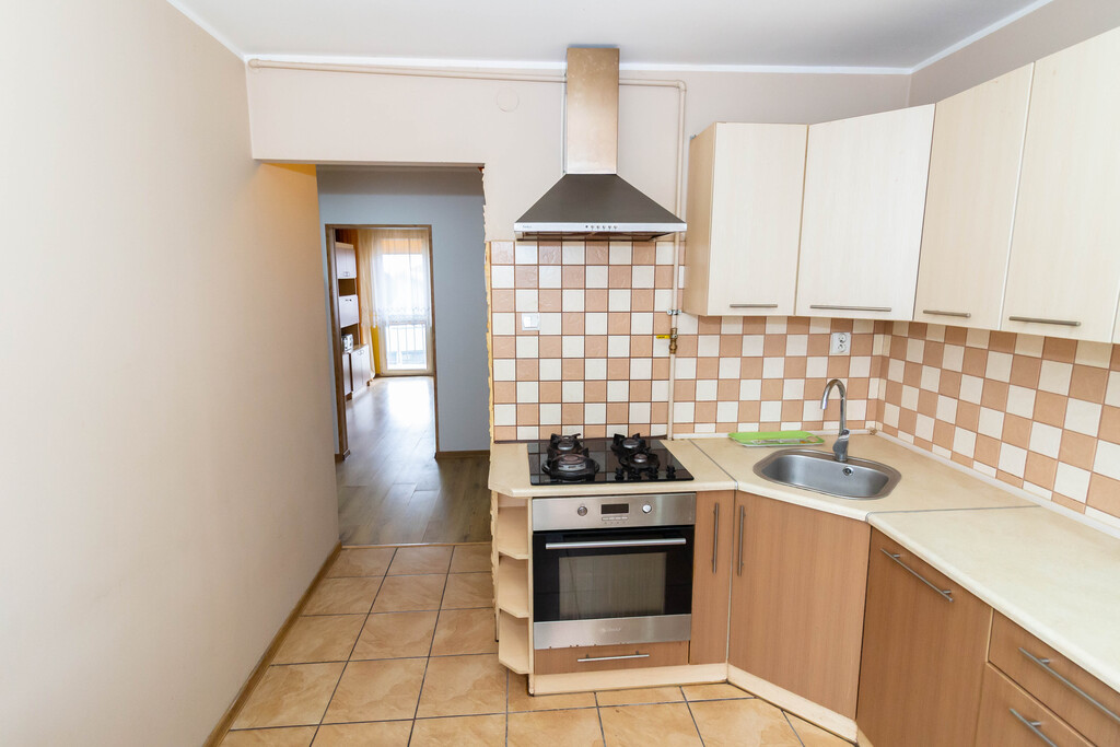 Widne mieszkanie-2 pokoje, Pułanki Ostrowiec Św.