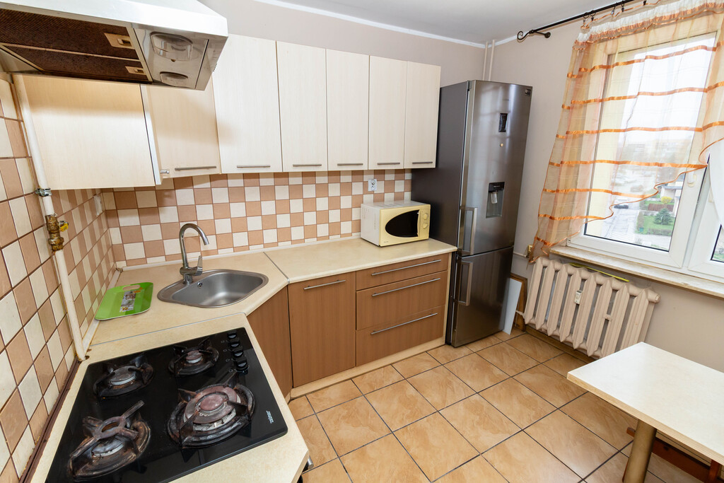 Widne mieszkanie-2 pokoje, Pułanki Ostrowiec Św.