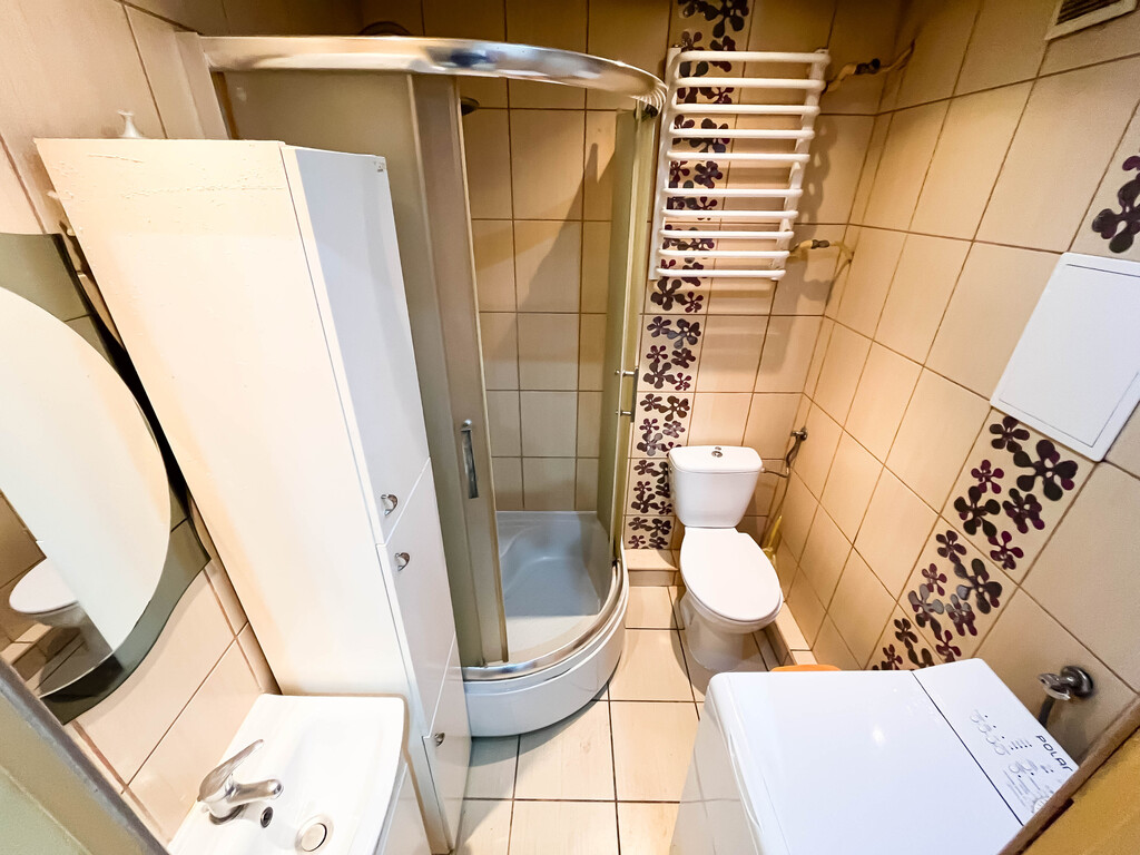 Widne mieszkanie-2 pokoje, Pułanki Ostrowiec Św.