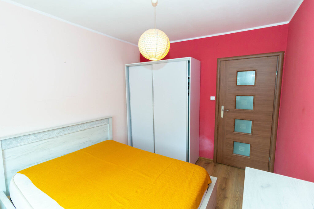 Widne mieszkanie-2 pokoje, Pułanki Ostrowiec Św.