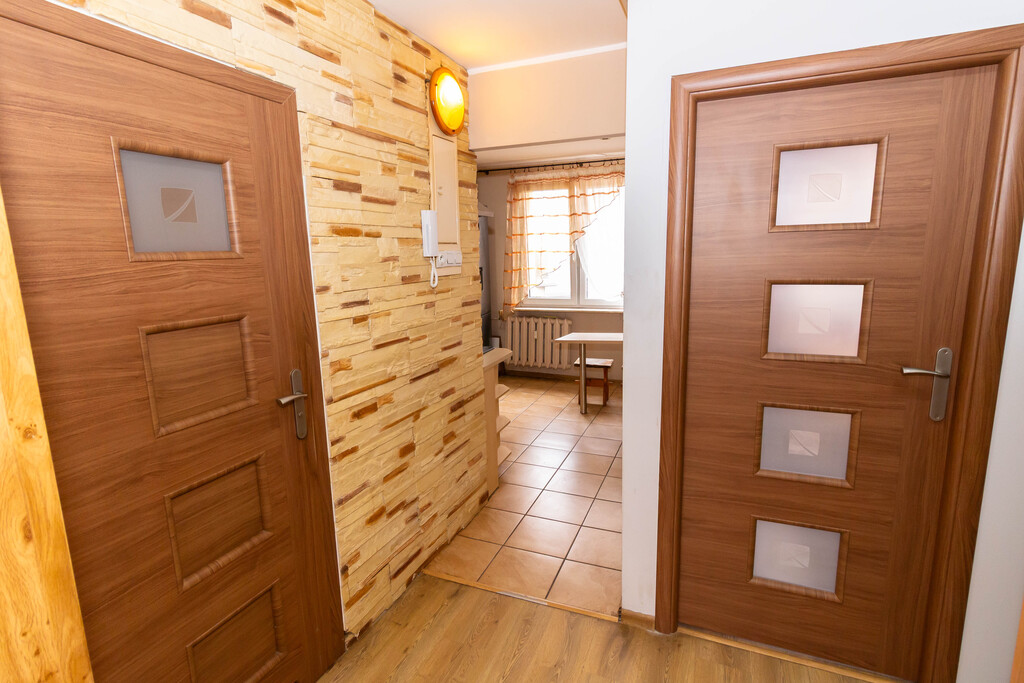 Widne mieszkanie-2 pokoje, Pułanki Ostrowiec Św.