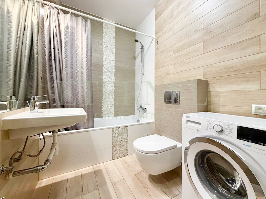 Mieszkanie w centrum Krakowa - nowe budownictwo