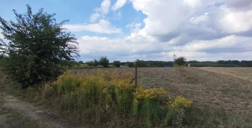 Rosanów - wybuduj dom marzeń i zamieszkaj