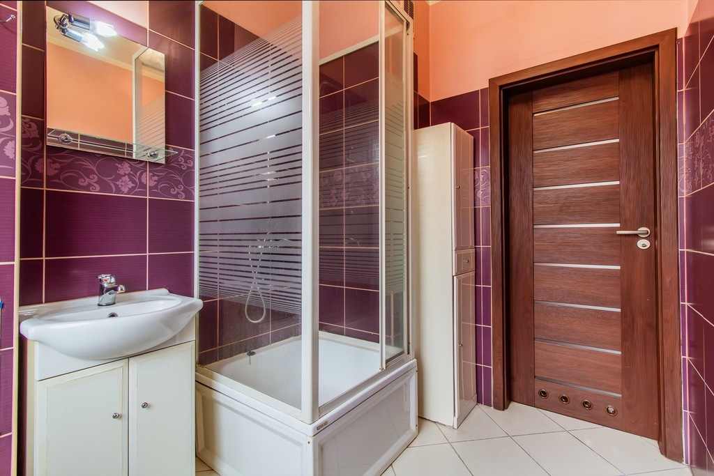 Mieszkanie 34 m² po remoncie - Parter!