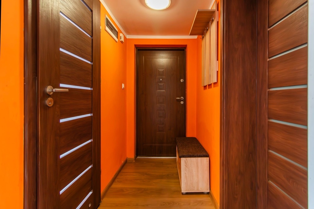 Mieszkanie 34 m² po remoncie - Parter!