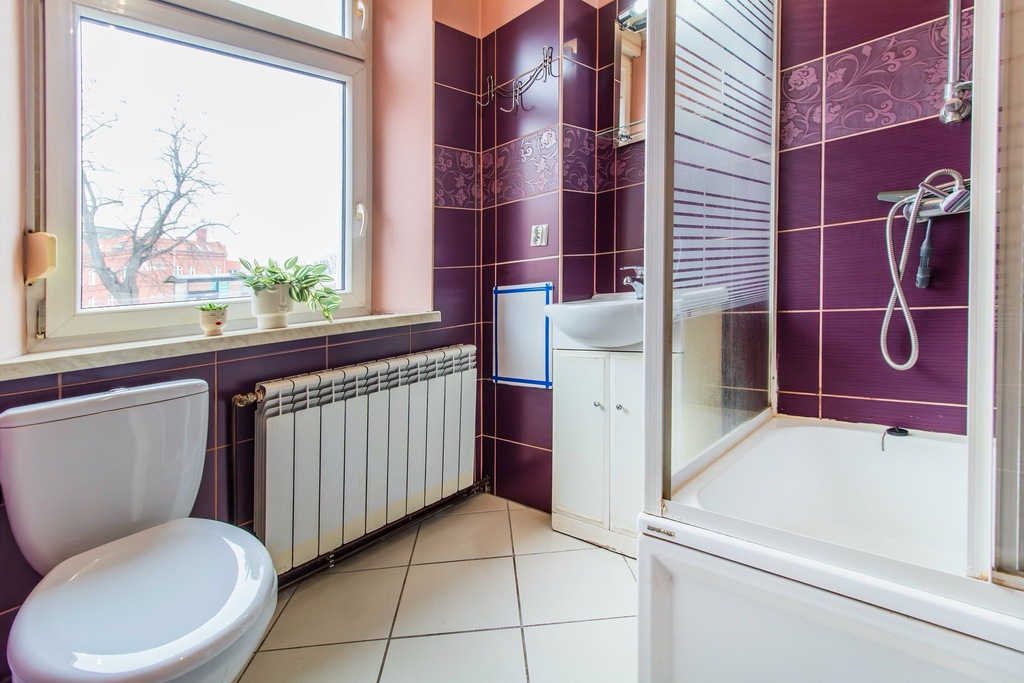 Mieszkanie 34 m² po remoncie - Parter!