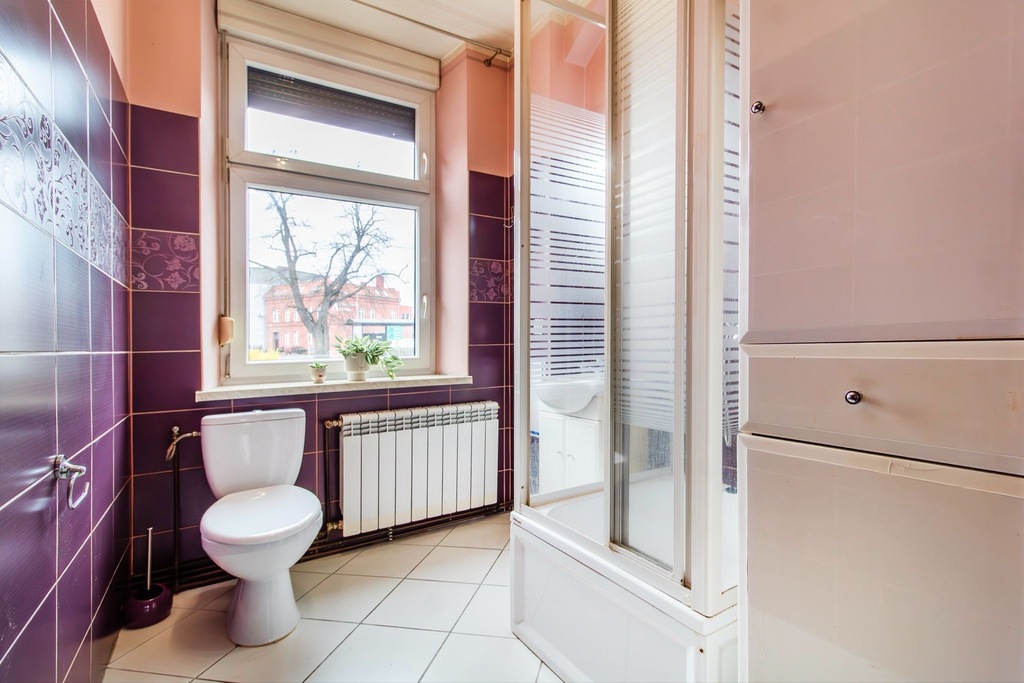 Mieszkanie 34 m² po remoncie - Parter!