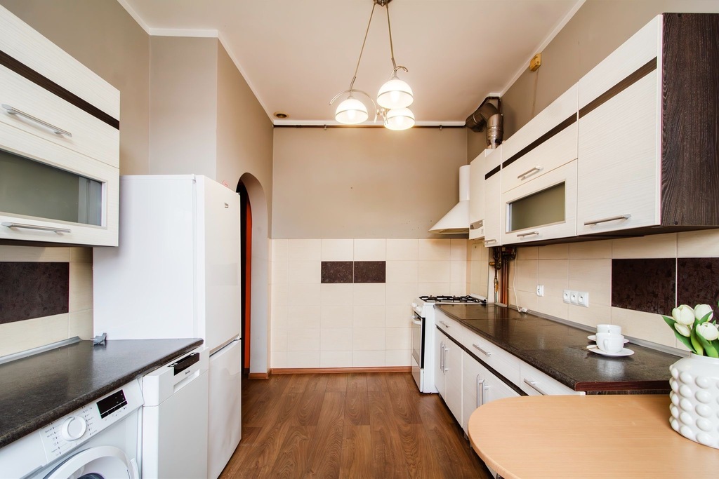 Mieszkanie 34 m² po remoncie - Parter!