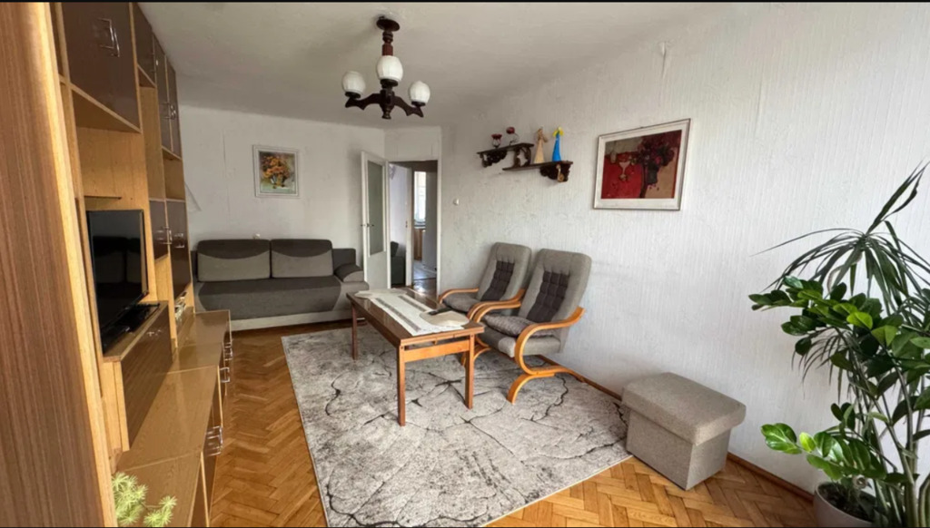 Zgierz: 2 pokoje, 2. piętro – Tylko 299 000 zł!