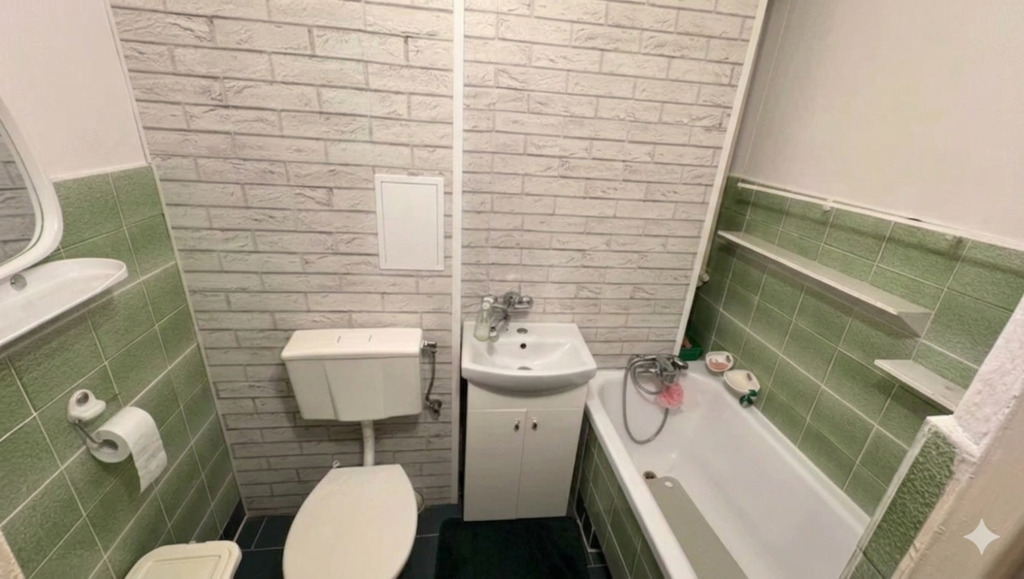 Zgierz: 2 pokoje, 2. piętro – Tylko 299 000 zł!