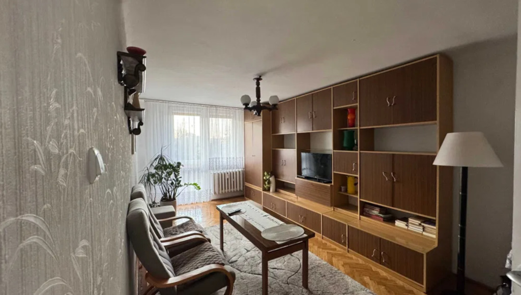 Zgierz: 2 pokoje, 2. piętro – Tylko 299 000 zł!