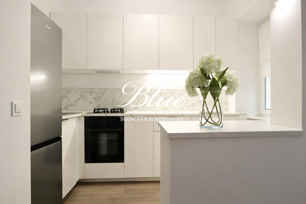 Centrum Szczecina | 2 pokoje | Wyjątkowy układ