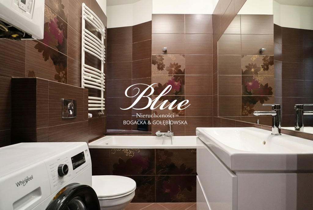 Centrum Szczecina | 2 pokoje | Wyjątkowy układ