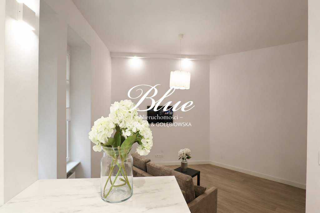 Centrum Szczecina | 2 pokoje | Wyjątkowy układ