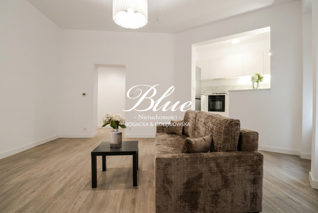 Centrum Szczecina | 2 pokoje | Wyjątkowy układ