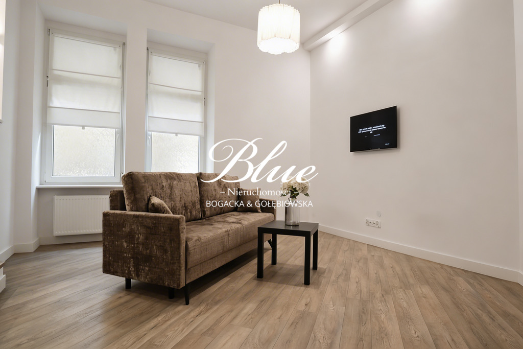 Centrum Szczecina | 2 pokoje | Wyjątkowy układ