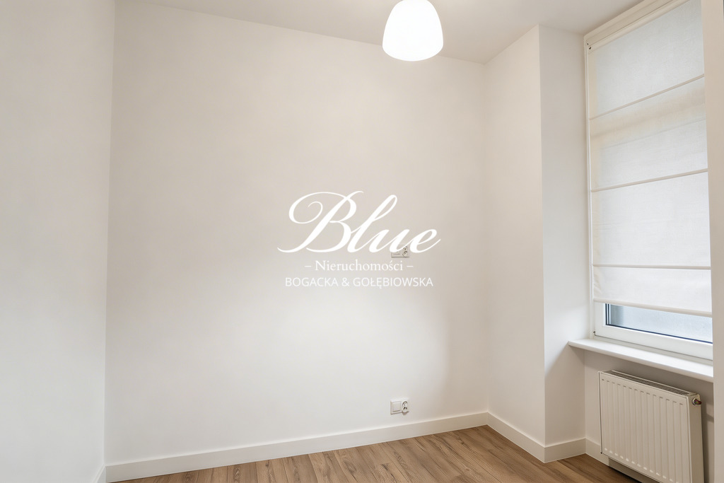 Centrum Szczecina | 2 pokoje | Wyjątkowy układ