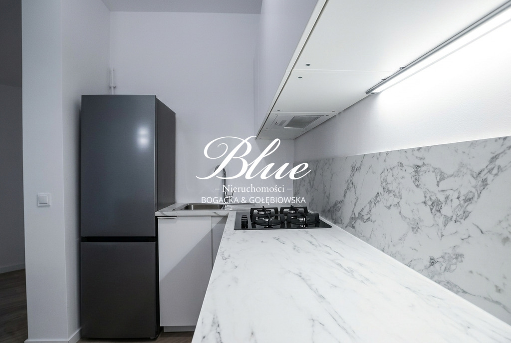 Centrum Szczecina | 2 pokoje | Wyjątkowy układ