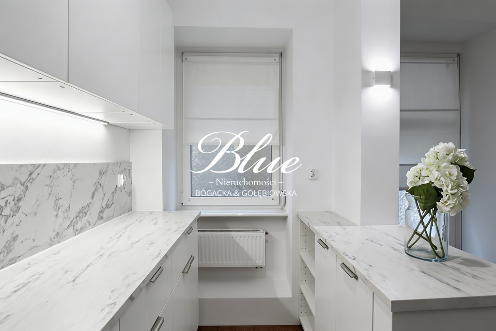 Centrum Szczecina | 2 pokoje | Wyjątkowy układ