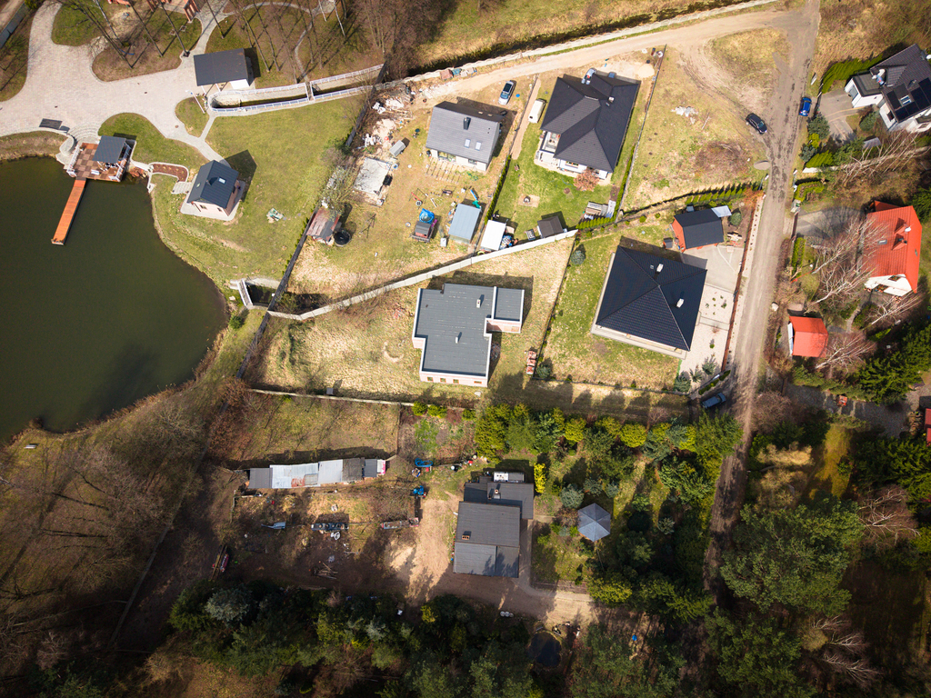 Idealna baza na Twój dom – Księstwo