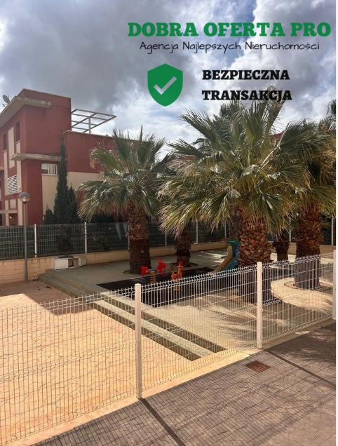 Apartament 52 m² – Orihuela Costa, Hiszpania
