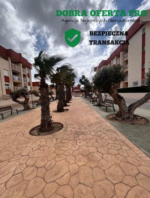 Apartament 52 m² – Orihuela Costa, Hiszpania