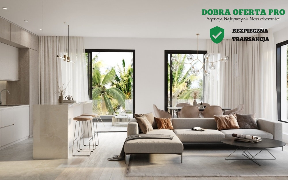 Apartement z nowoczesnem designem Fuengirola!